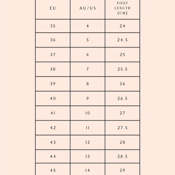 MAHLI The Label Texas Buckle Slide Sz 39 - Picture 5 of 5